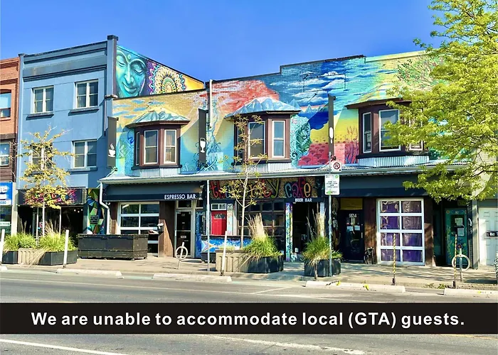 The Only Backpacker\'S Inn (Adults Only)