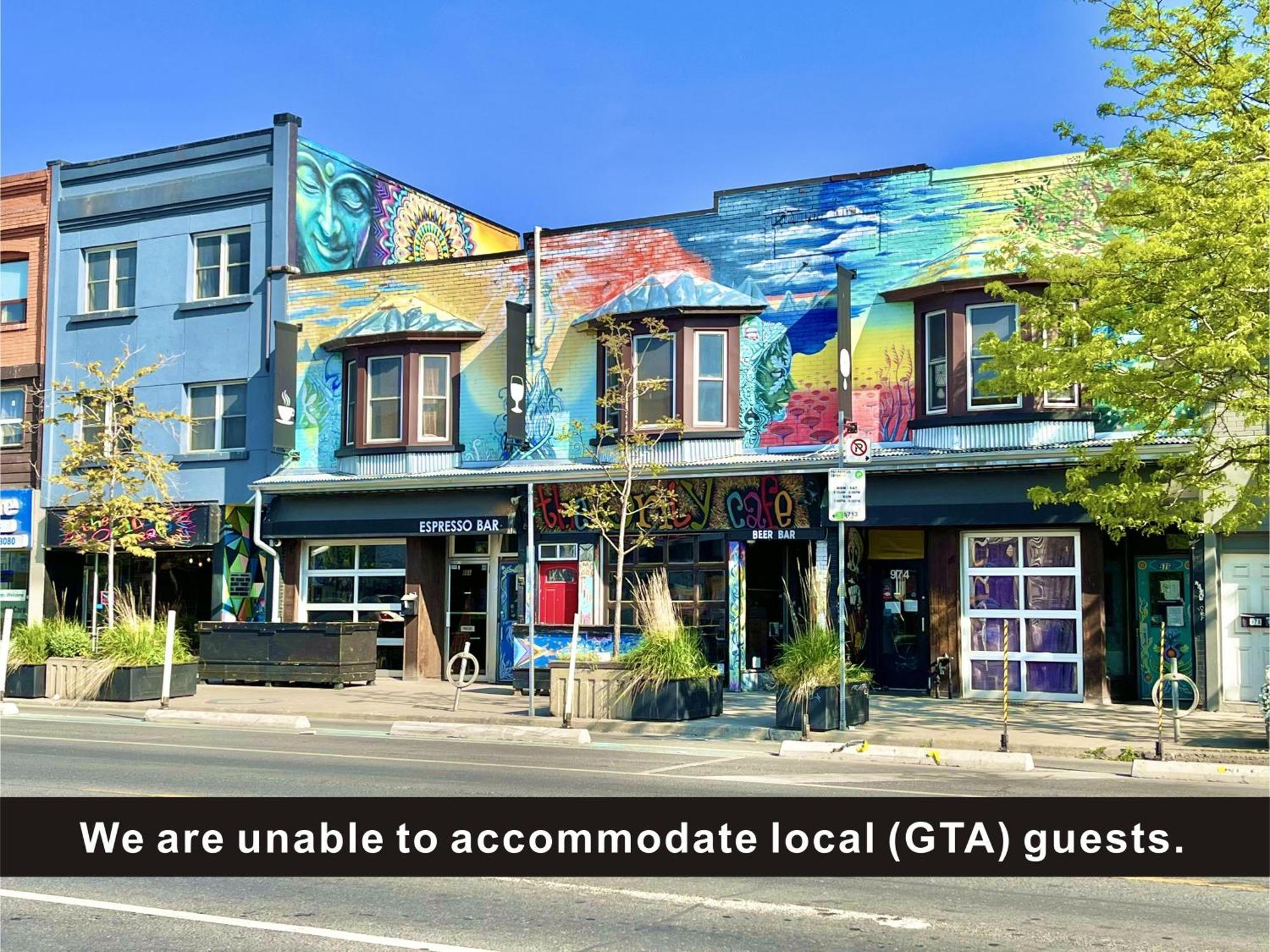 The Only Backpacker's (adults Only) Guest house 2*